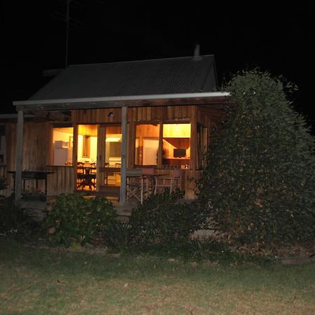 Bluegum Ridge Cottages Merrijig Exteriér fotografie