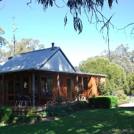 Bluegum Ridge Cottages Merrijig Pokoj fotografie