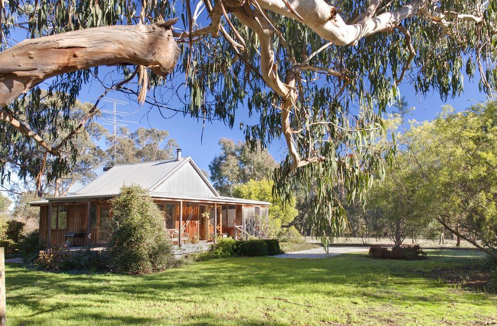 Bluegum Ridge Cottages Merrijig Pokoj fotografie