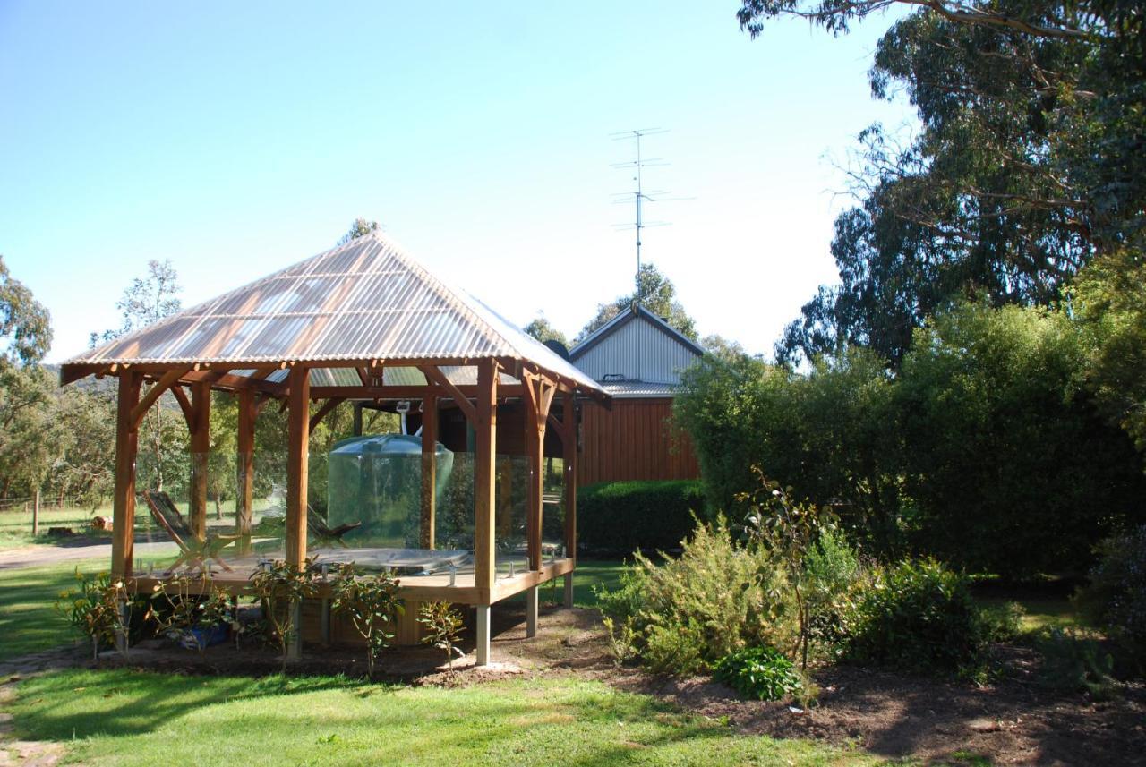 Bluegum Ridge Cottages Merrijig Pokoj fotografie