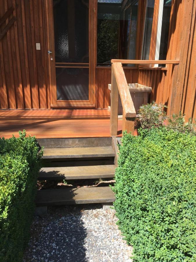Bluegum Ridge Cottages Merrijig Pokoj fotografie